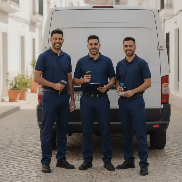 agente de aduanas Figueres